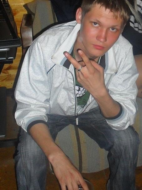 Вадим Уфандеев | 