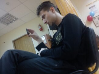 Аллчёна Семёнова | Москва