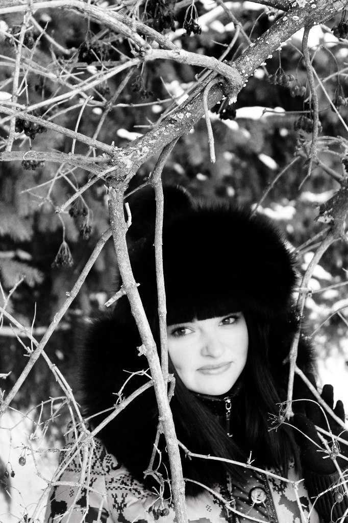 Инна Чумак | Черкассы