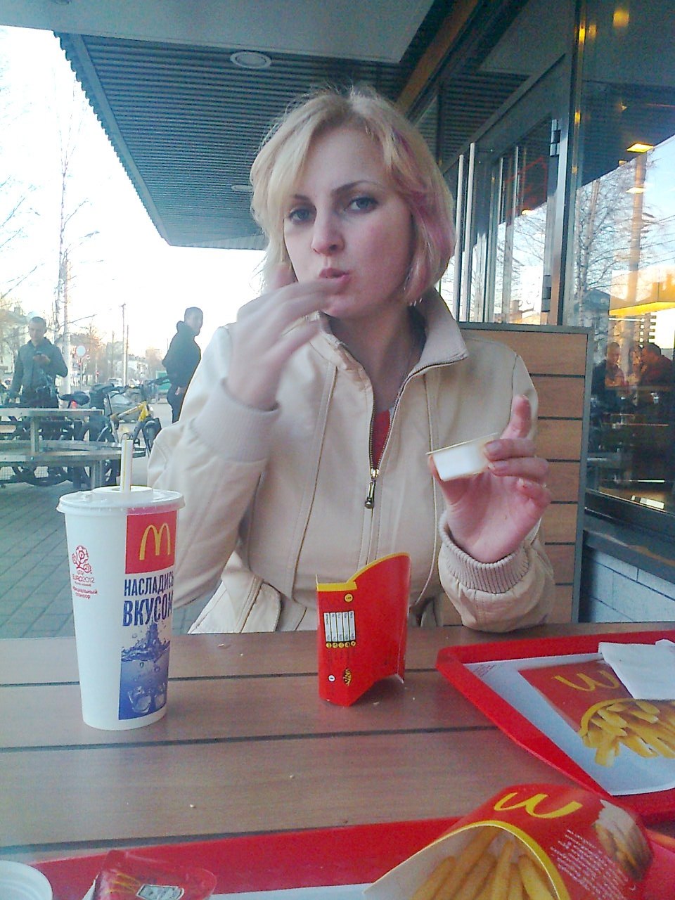 Ирина Липатова | Великий Новгород