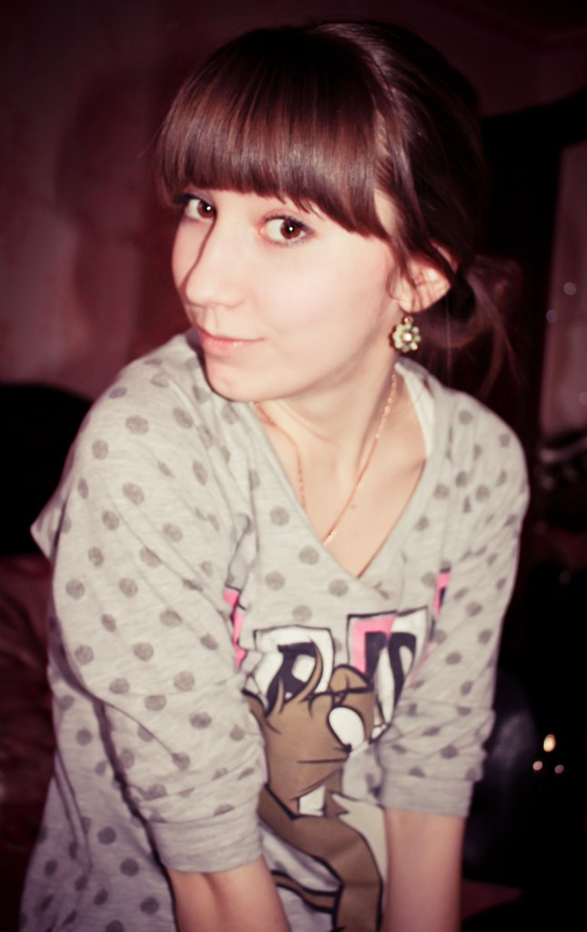 Елена Олеговна | Рязань