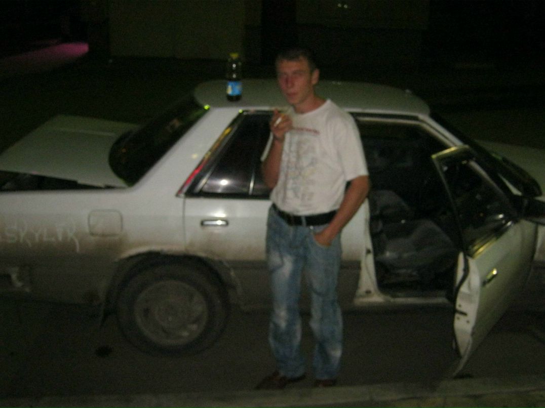 Сергей Панченко | Красноярск