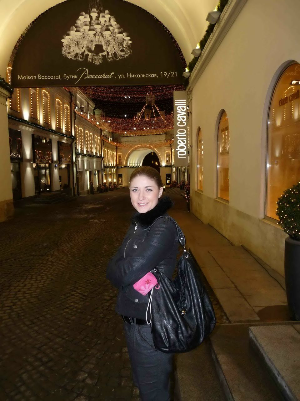 Ольга Соколи | Wallhalben