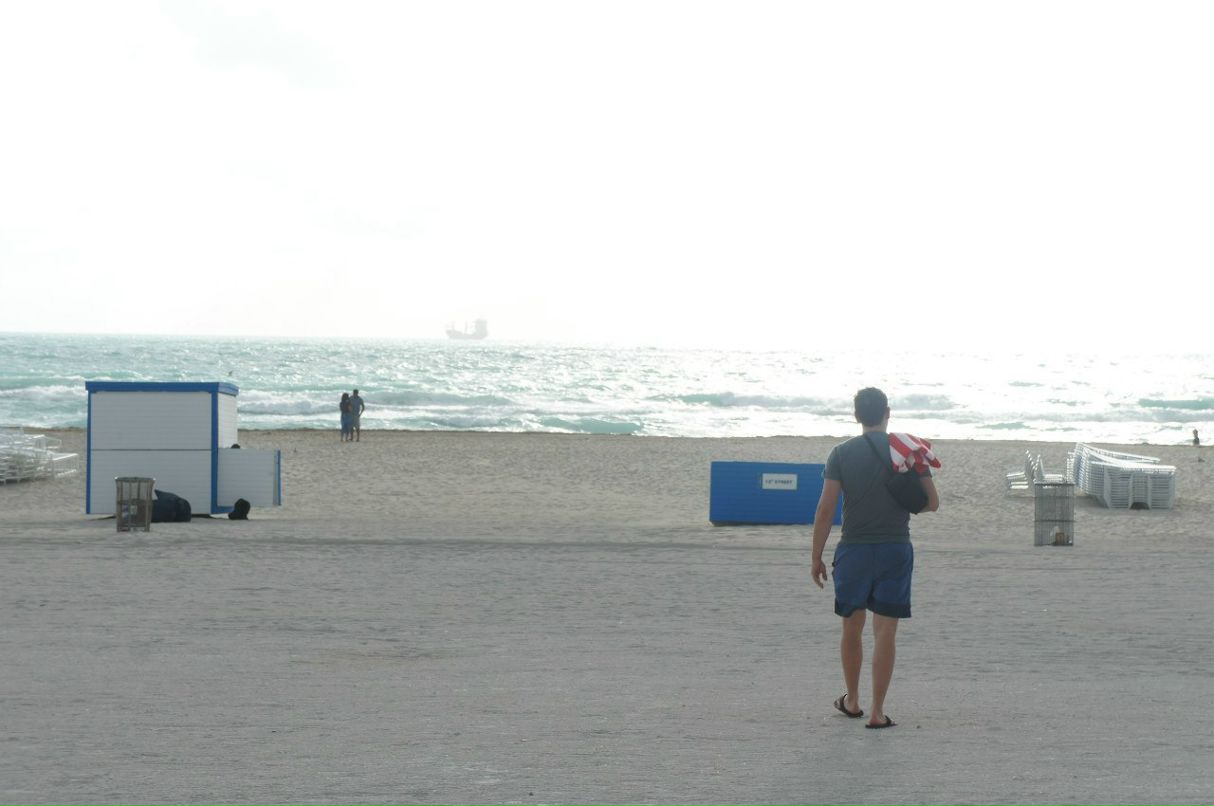 Сергей Романов | Richmond