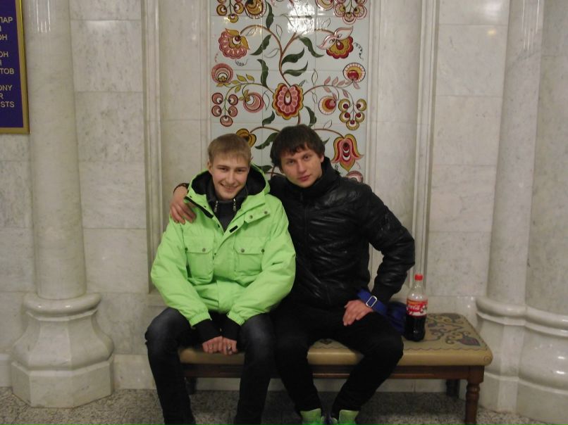 Ч0ткая Барбитура | Казань