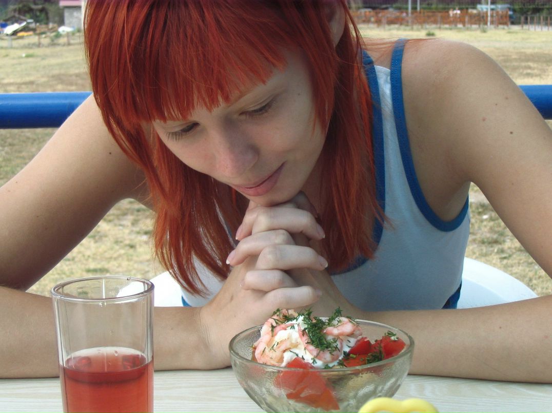 Евгения Алеева | Тихорецк