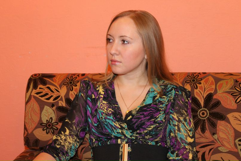 Елена Шеливейстр | Советск