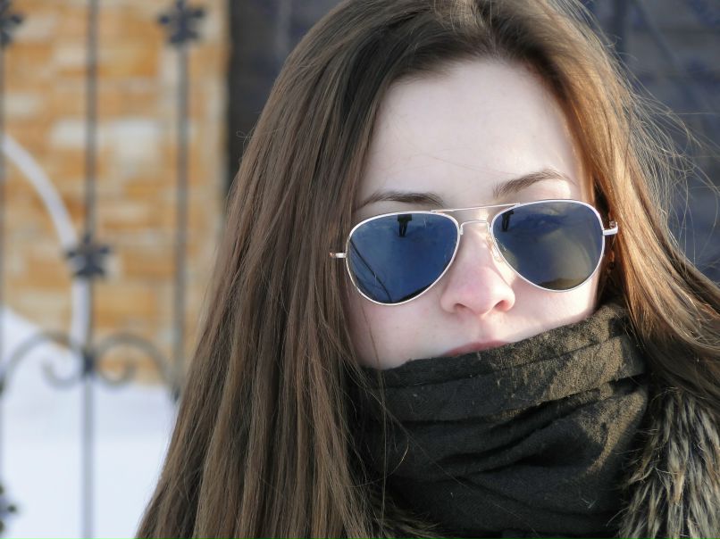 Анастасия Николаева | 