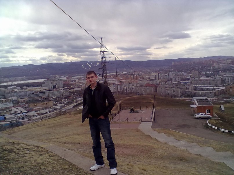 Александр Левченко | 