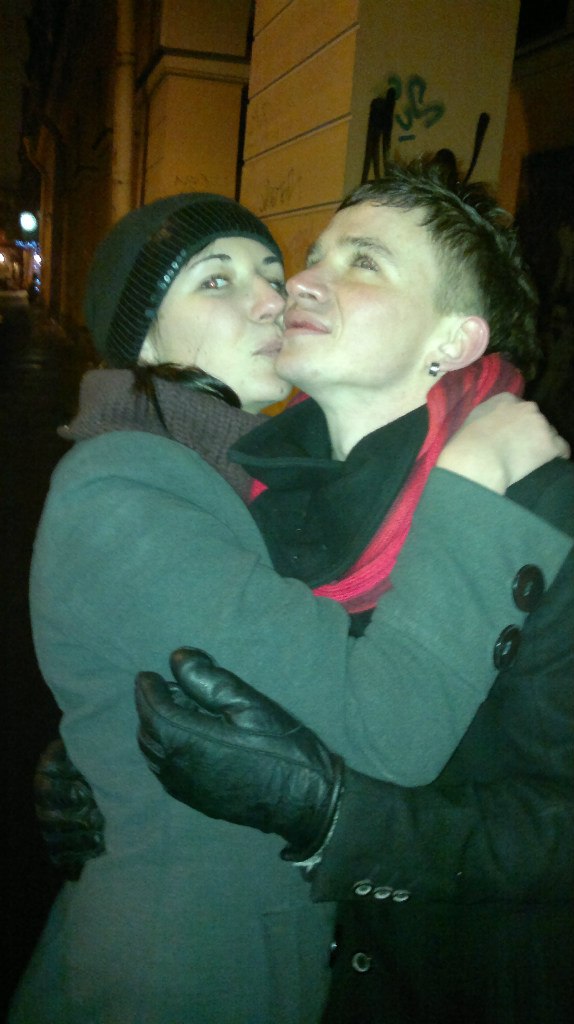 Вера Крючкова | Санкт-Петербург