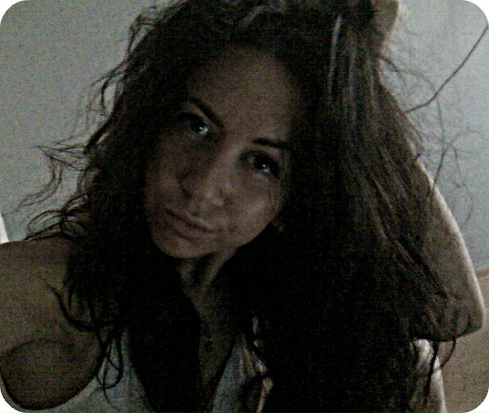 Ксения Михайленко | Санкт-Петербург