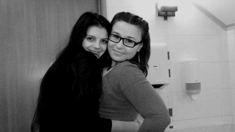 Катрина Ширикова | Вологда