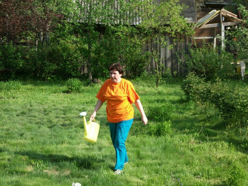 Сергей Паршин ZVEZDEC | Томилино