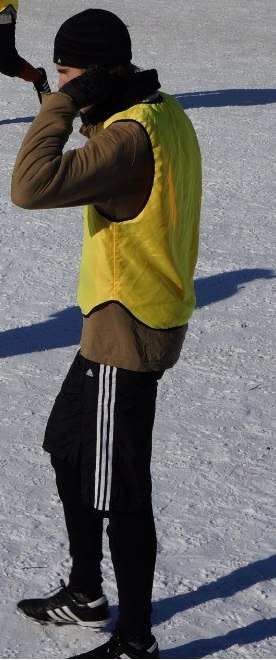 Костя Баширин | Уфа