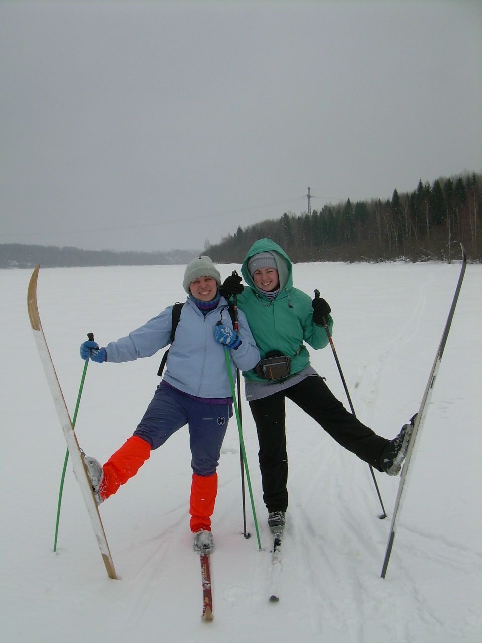 Светлана Зайцева | Санкт-Петербург