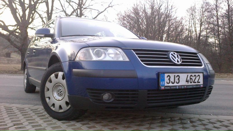 Степан Матвієнко | Tachov