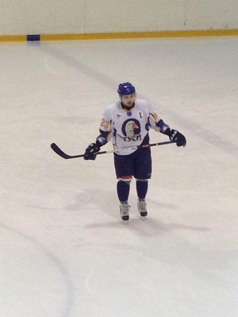 Maxim Kanareykin | Москва