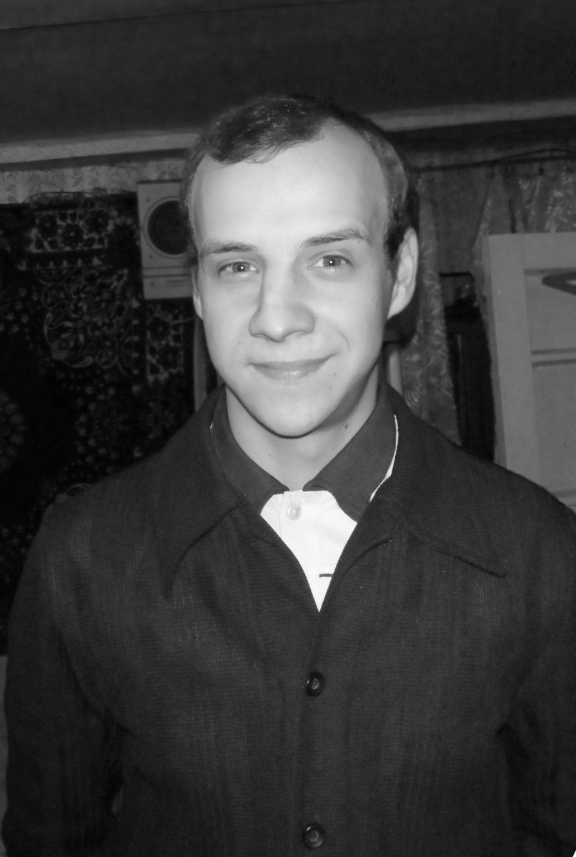 Владимир Самарский | Москва