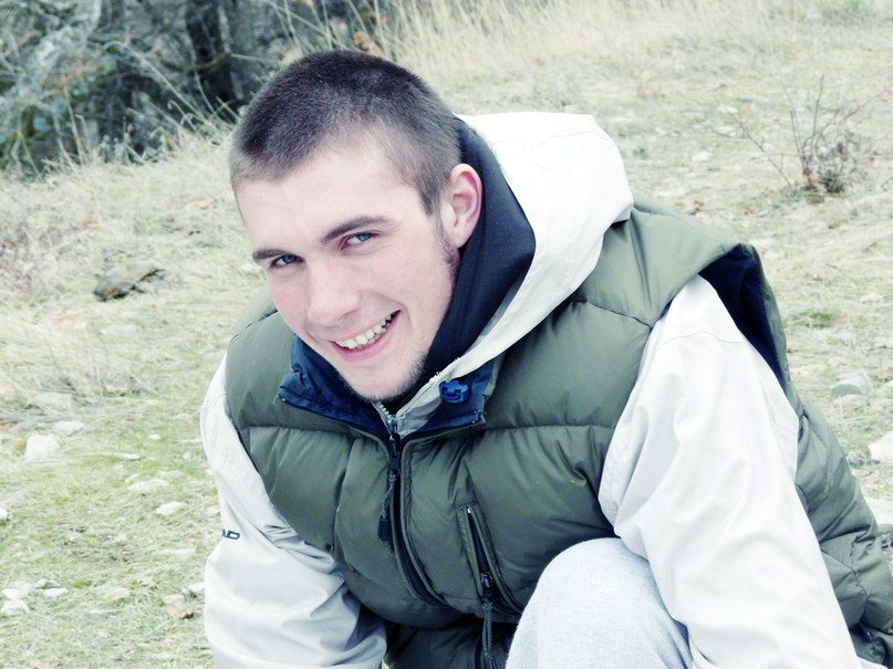 Mark Kazakevich | Партенит