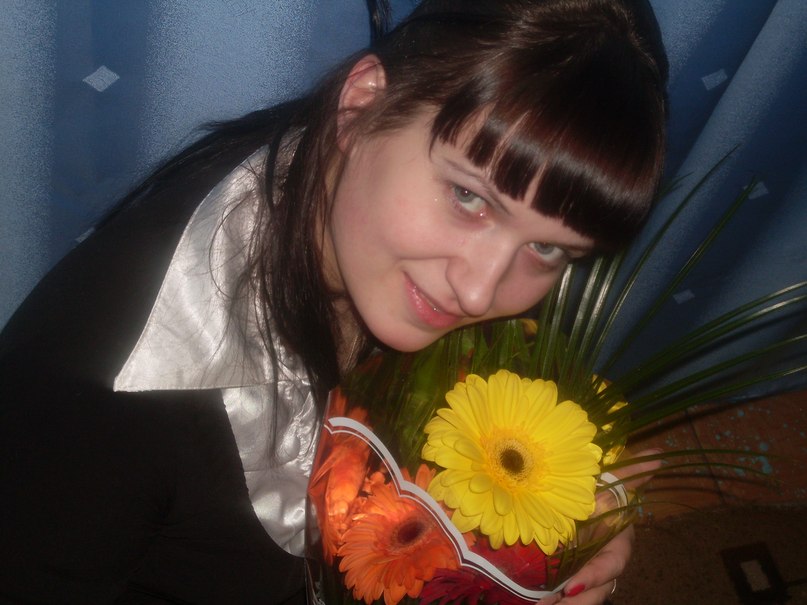 Юлия Рязанцева | Петрозаводск