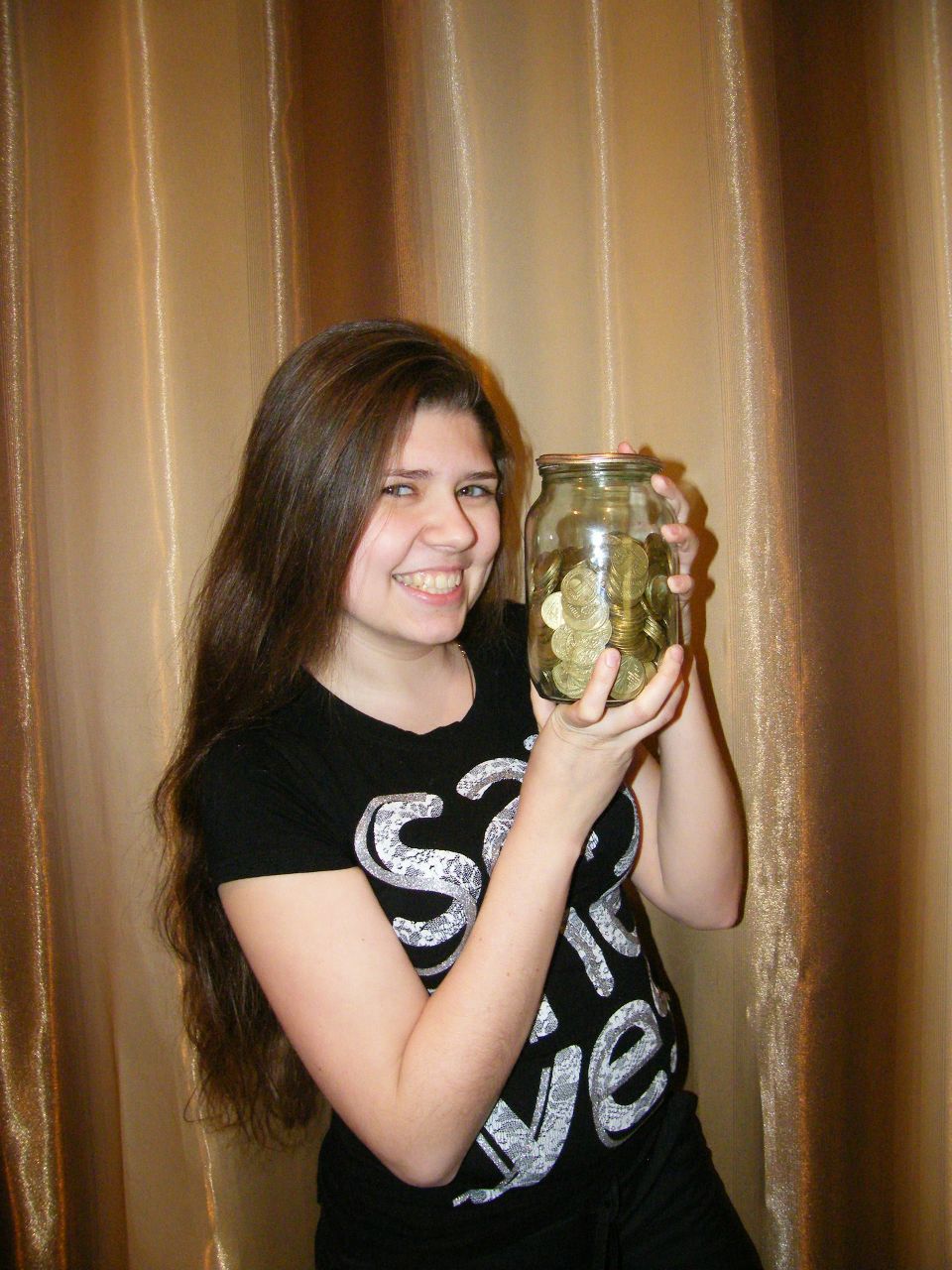 Грета Гержановская | 