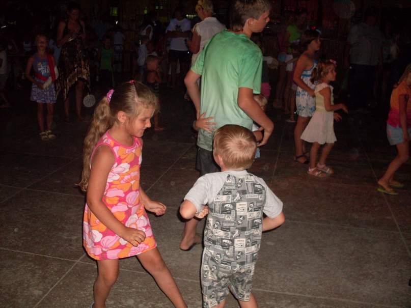 Светлана Воробьёва | Пушкин