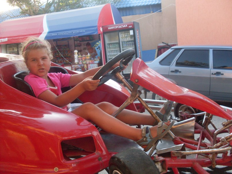 Светлана Воробьёва | Пушкин