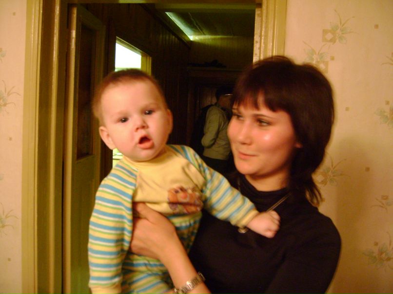 Анна Матяж | Тавтиманово