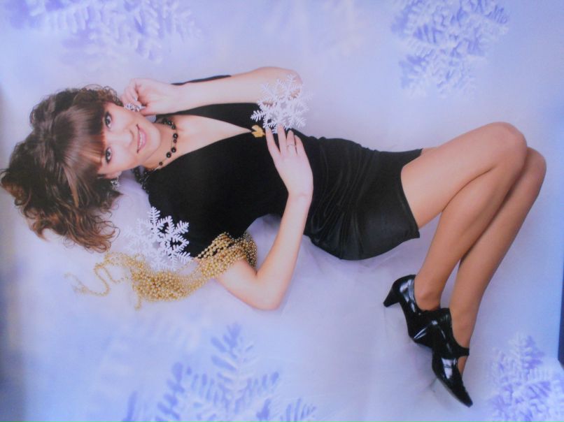 Екатерина Журавель | Бар