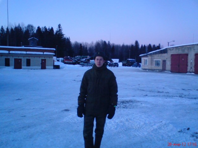 Александр Городиленко Олегович | Самара