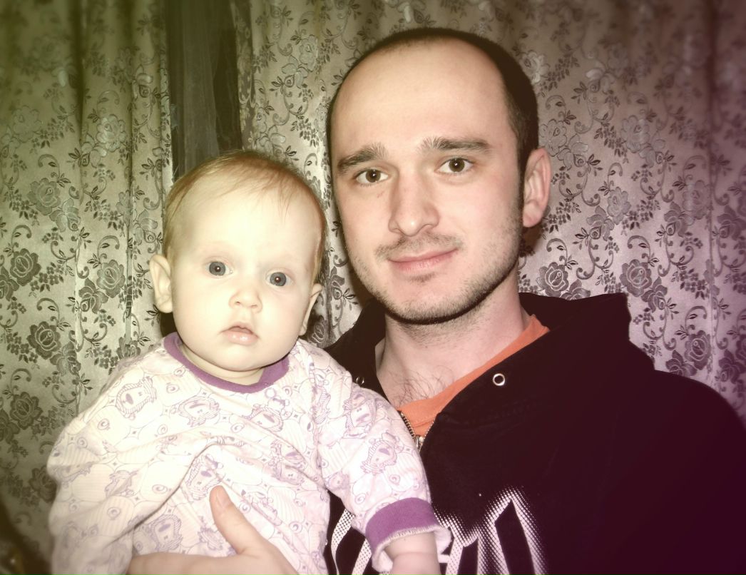 Владимир Бормотов | Хабаровск