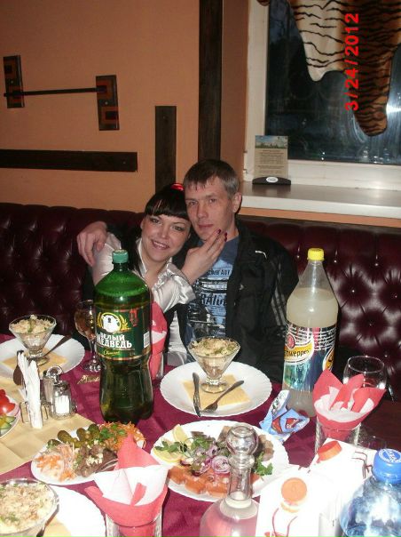 №8, Валентин Второв, Тольятти №8, Валентин Второв, Тольятти