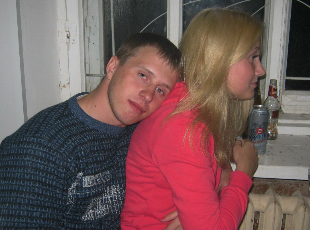 Клава Владимировна | Санкт-Петербург