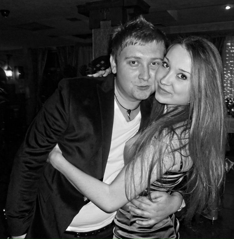 Оля Великая ♥ | Киев