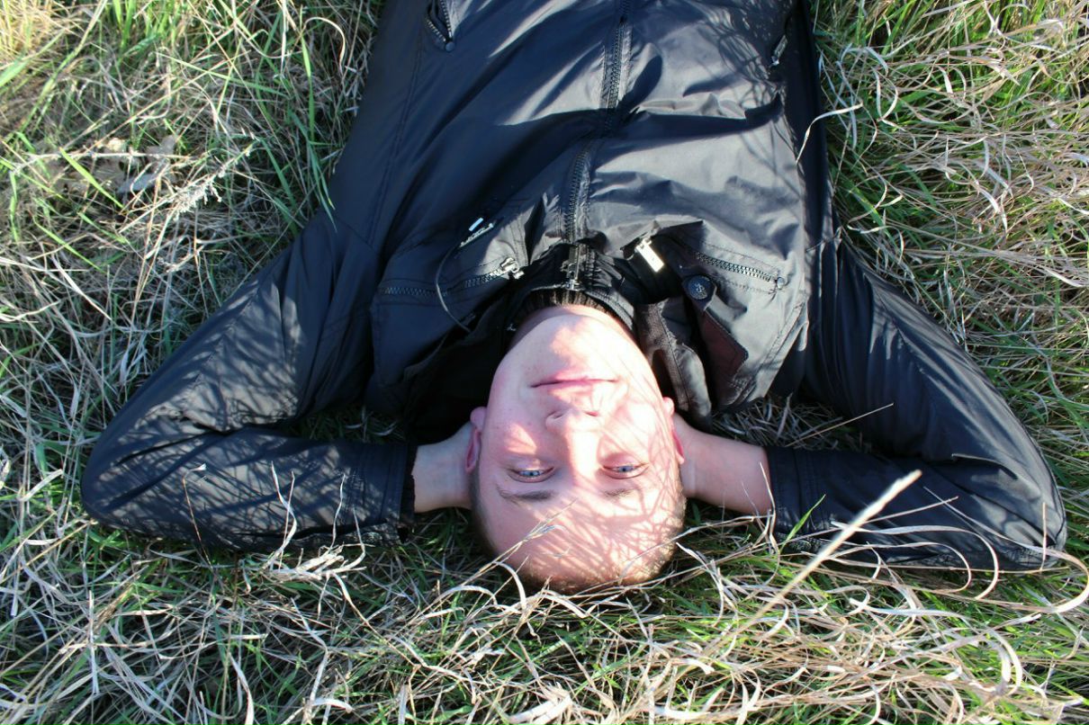 Иван Зарецкий | Симферополь