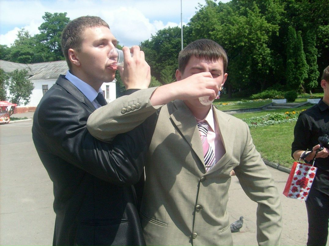 Юра Видинчук | Москва