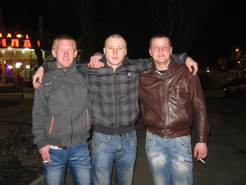 Рома Рысаев | Одесса