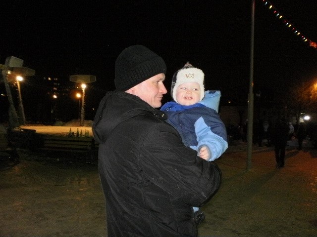 Рита Евсиевич | Красноярск