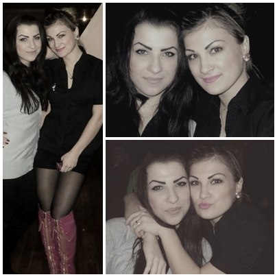 Маша Пилипенко | Харьков