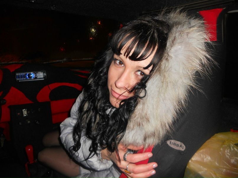 Юлия Конкина | Ишимбай