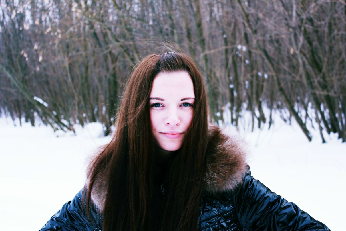 Валерия Именина | Рязань