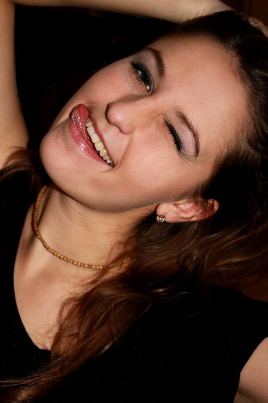 Оксана Печенька | Днепр (Днепропетровск)