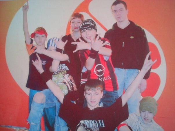 Pavel Inozemcev | Нижневартовск