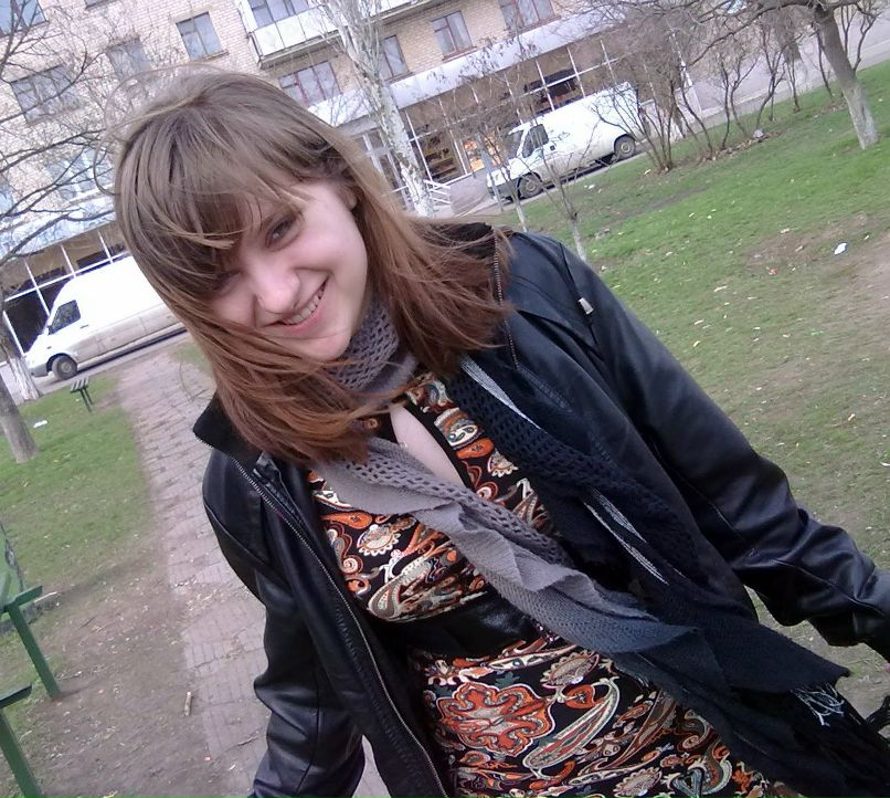 Катя Войстренко | Снигиревка