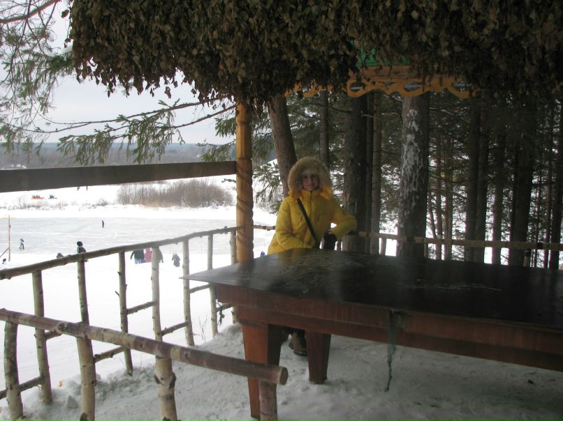 Светлана Сыстерова | Пермь