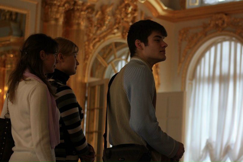 №113, Ярослав Прокофьев, 6.6 №113, Ярослав Прокофьев, 6.6
