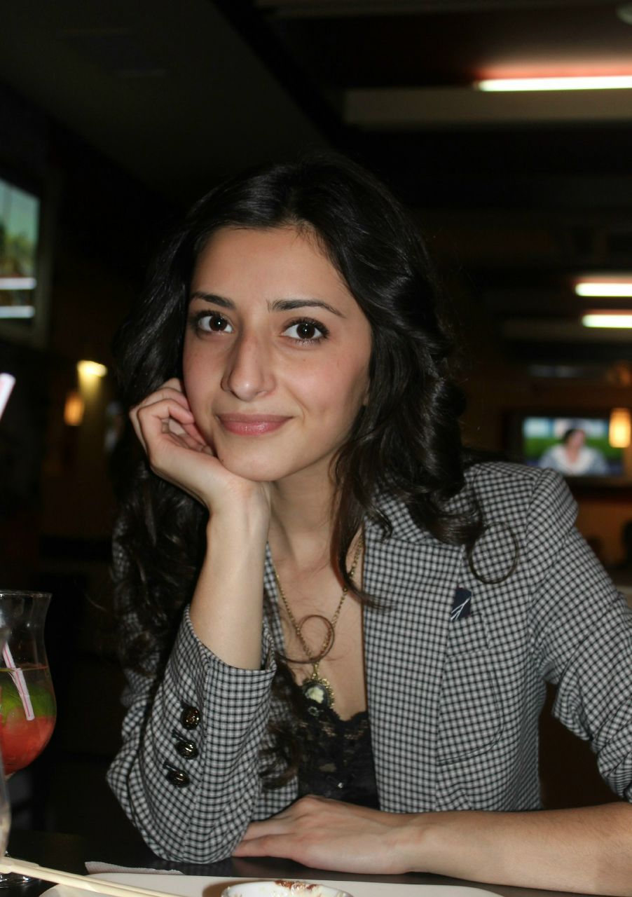 Эрмине Минасян | Подольск