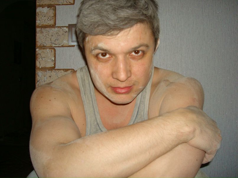 Юрий Шурин | 