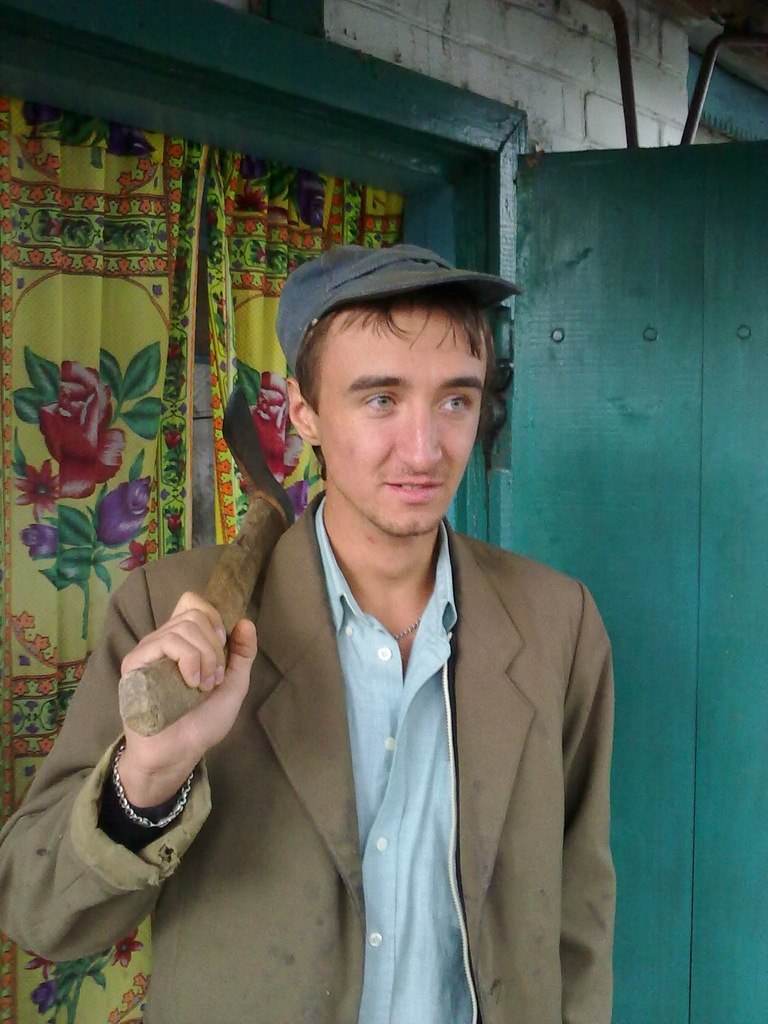 Саша Горелица | Днепр (Днепропетровск)