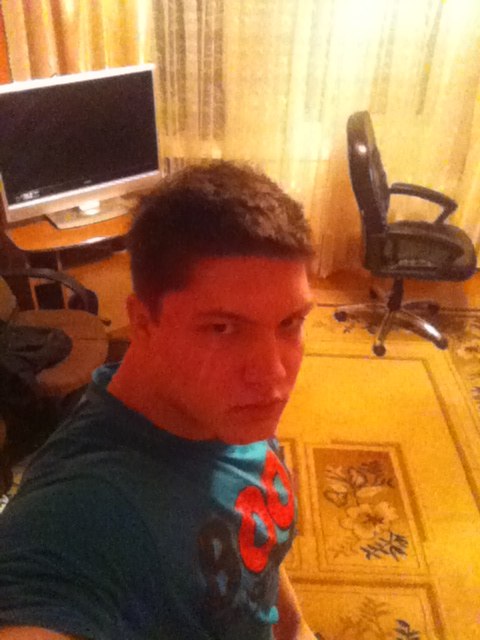 Паша Горбач ХАРДбач | Воронеж